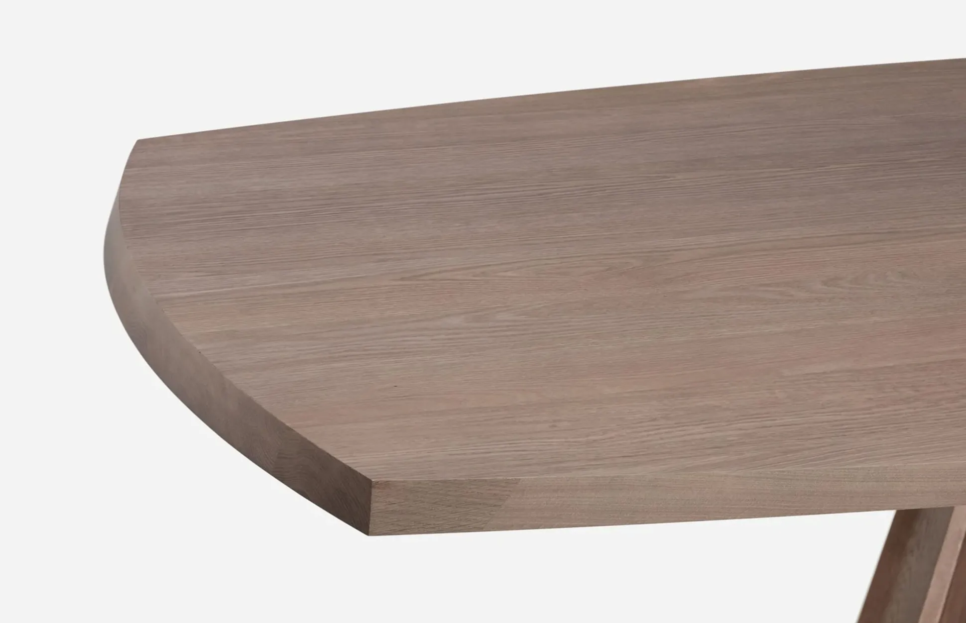 Orion Table - Timber Base