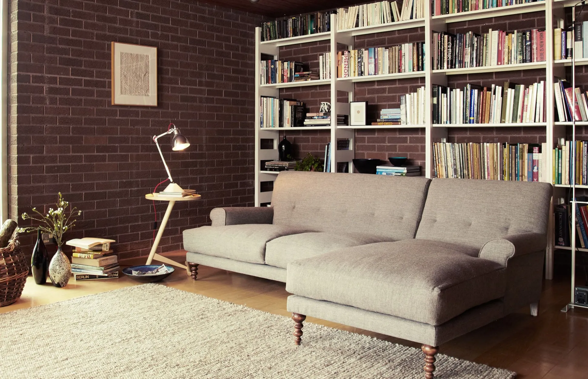 Oscar Chaise