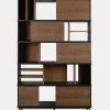 Oscar Rack - 5 Doors