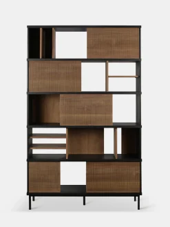 Oscar Rack - 5 Doors