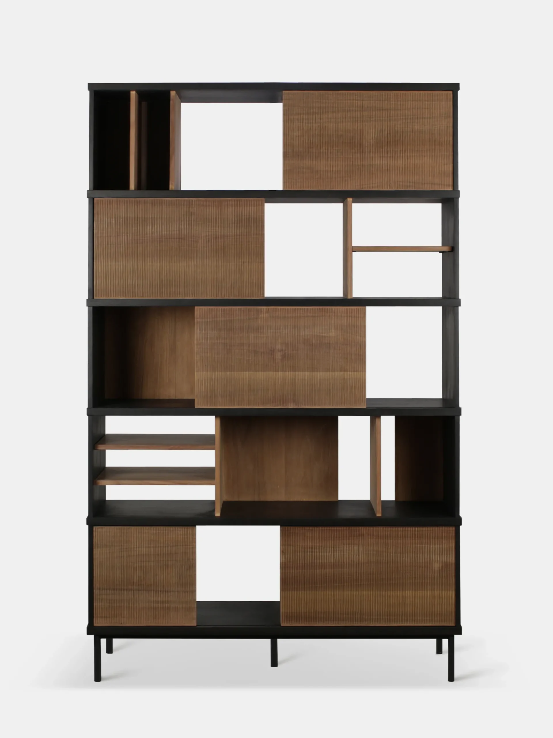 Oscar Rack - 5 Doors