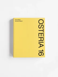 Osteria 16