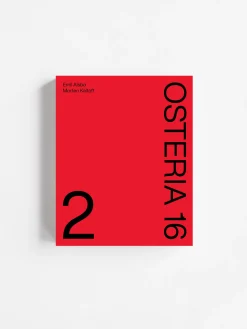 Osteria 16 No. 2