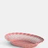 Oval Bowl