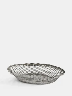 Oval Bowl