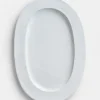 Oval Villa Médicis Platter