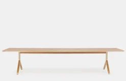 Overton Dining Table