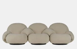 Pacha Sofa Armrest