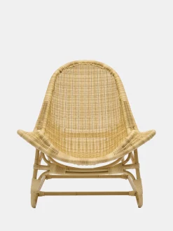 Pacifique Exterior Lounge Chair
