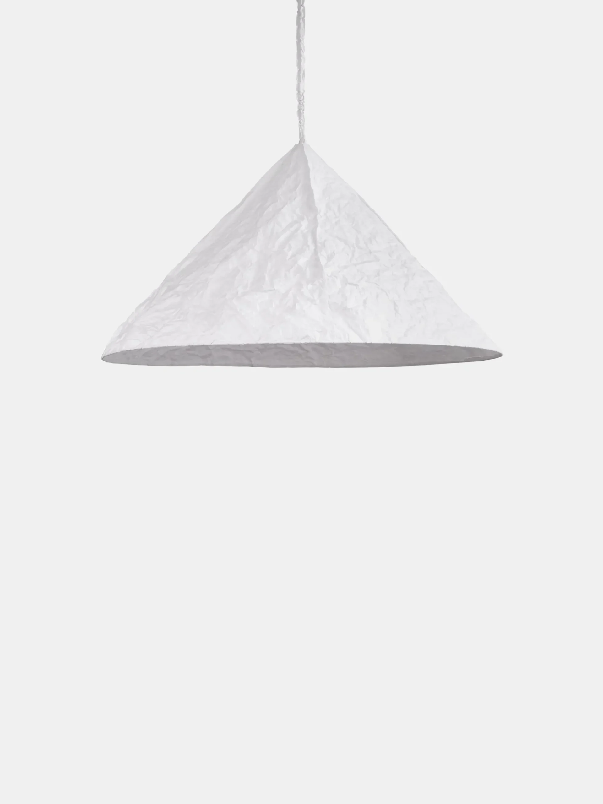 Pajama Suspension Lamp