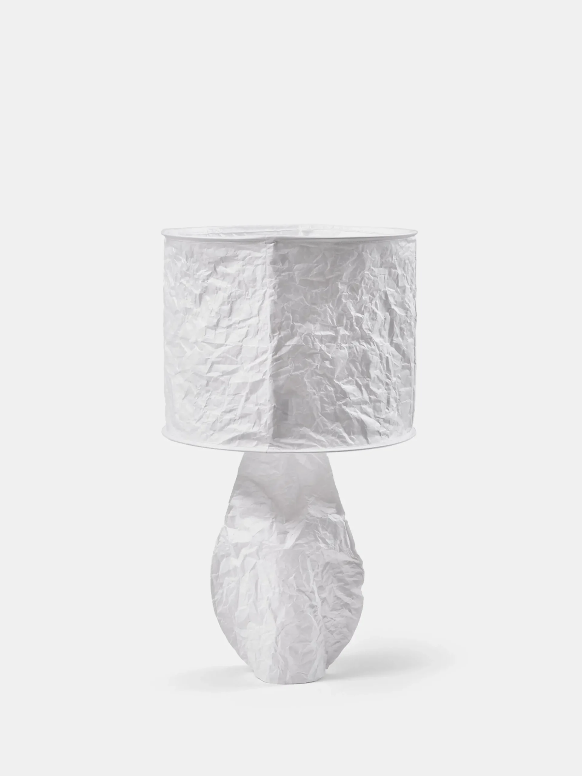 Pajama Table Lamp