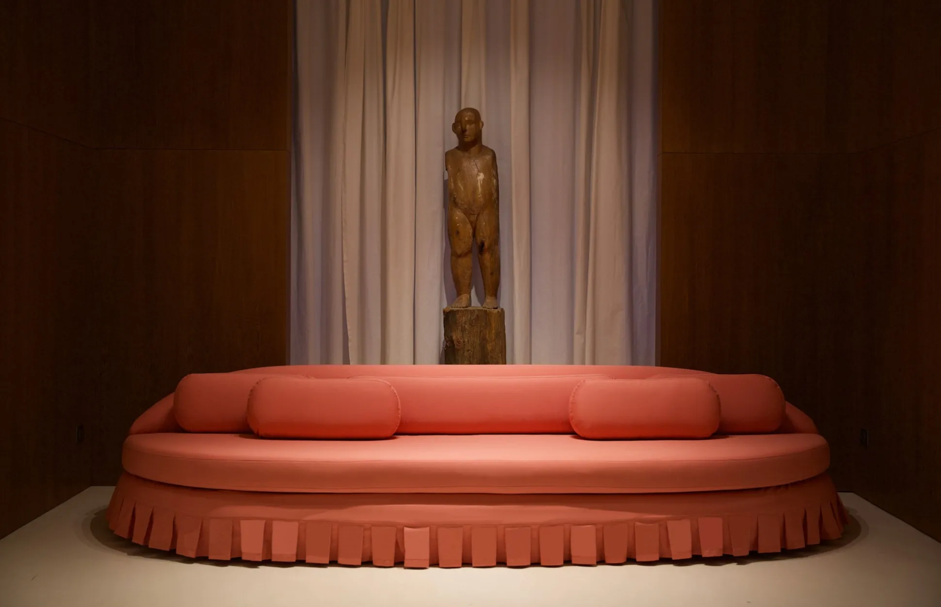 Palais Royal FrouFrou Sofa