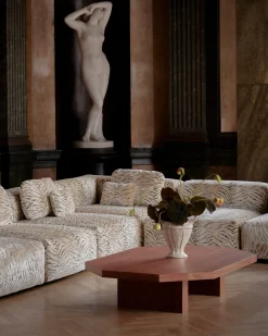 Palazzo Coffee Table