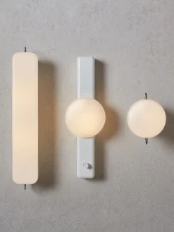 Park II Wall Lamp
