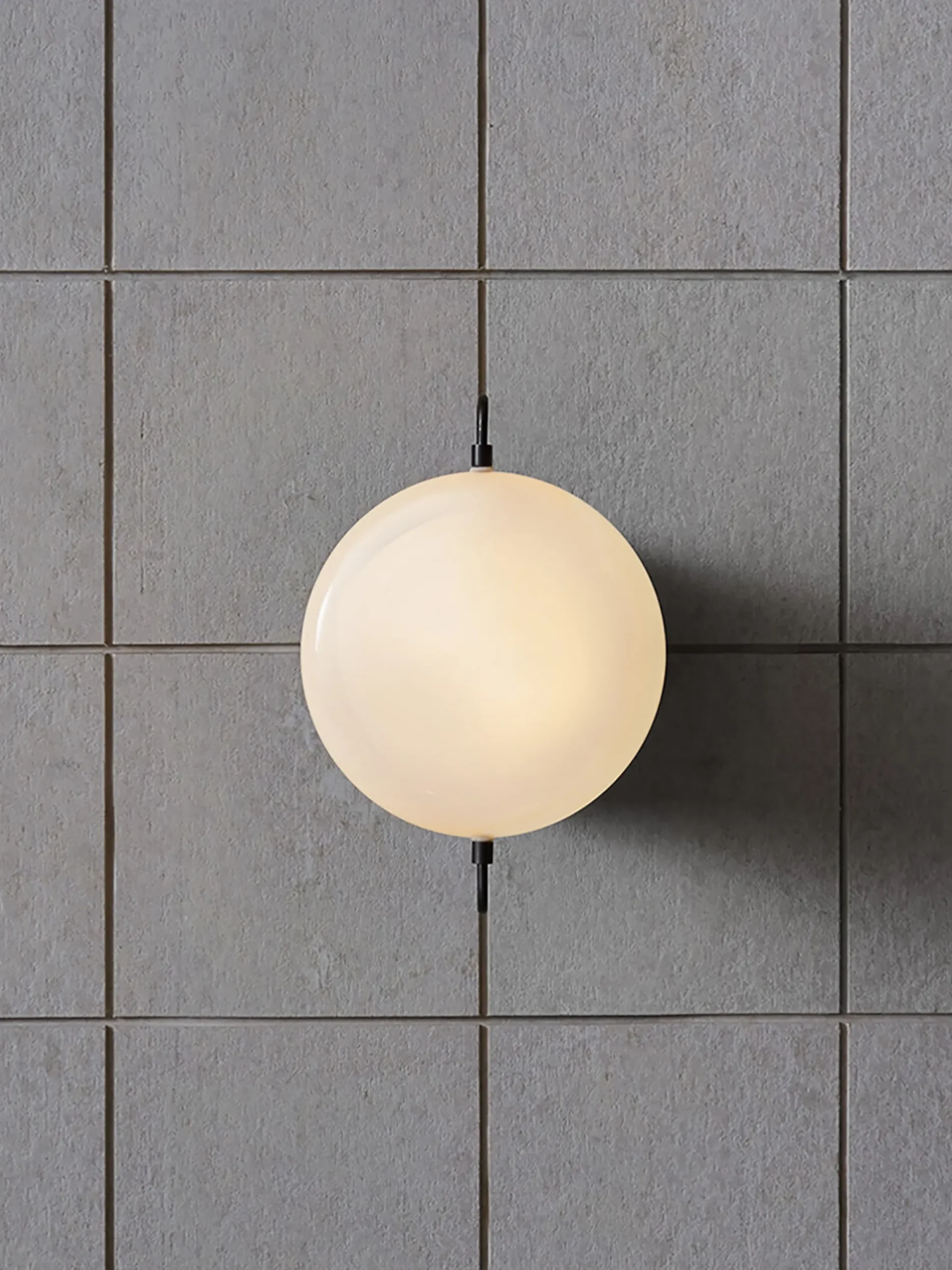 Park I Wall Lamp