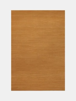 Park 02 Rug - Camel