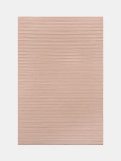 Park 02 Rug - Rose