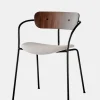 Pavilion Armchair