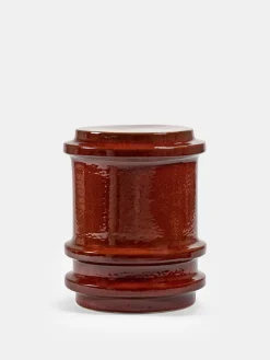 Pawn Side Table