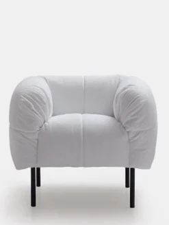 Pecorelle Armchair