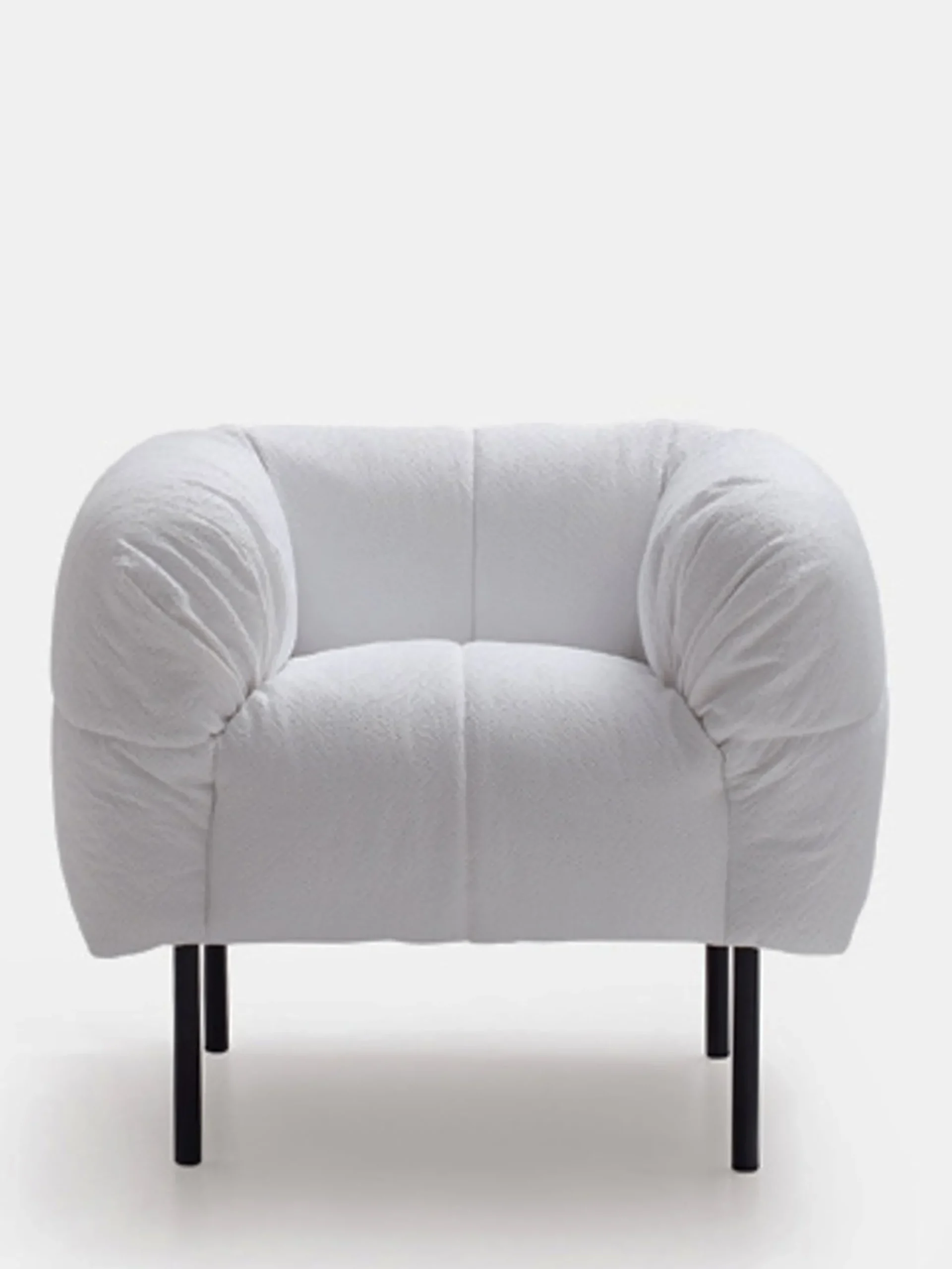 Pecorelle Armchair