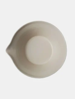 Peep Bowl - Linen - 35