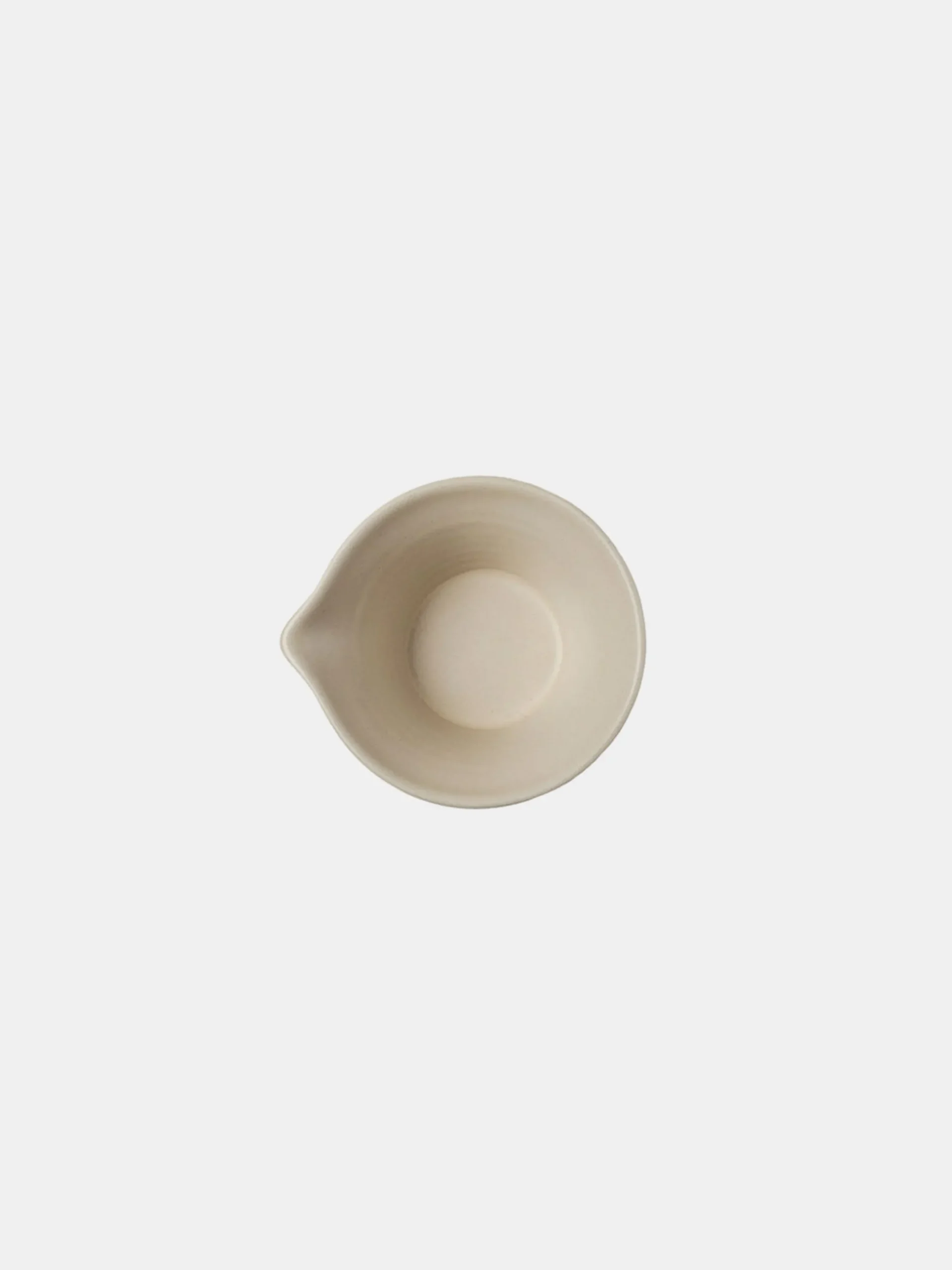 Peep Bowl - Linen - 12