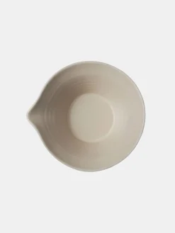 Peep Bowl - Linen - 27