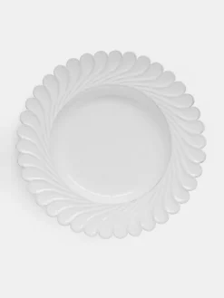 Peggy Soup Plate