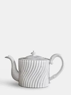 Peggy Teapot