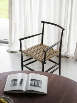 Pelleossa Armchair