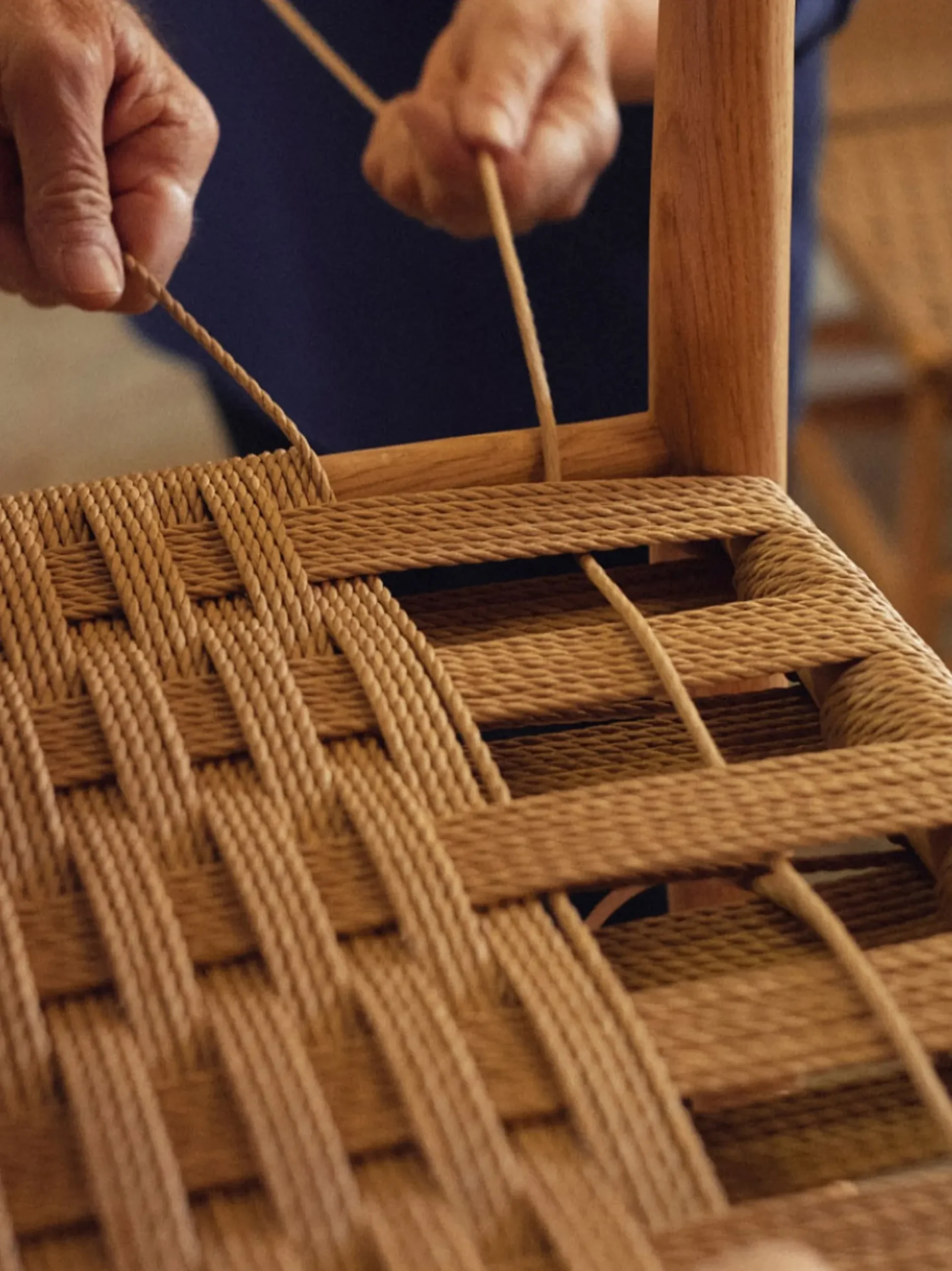 Pelleossa Chair