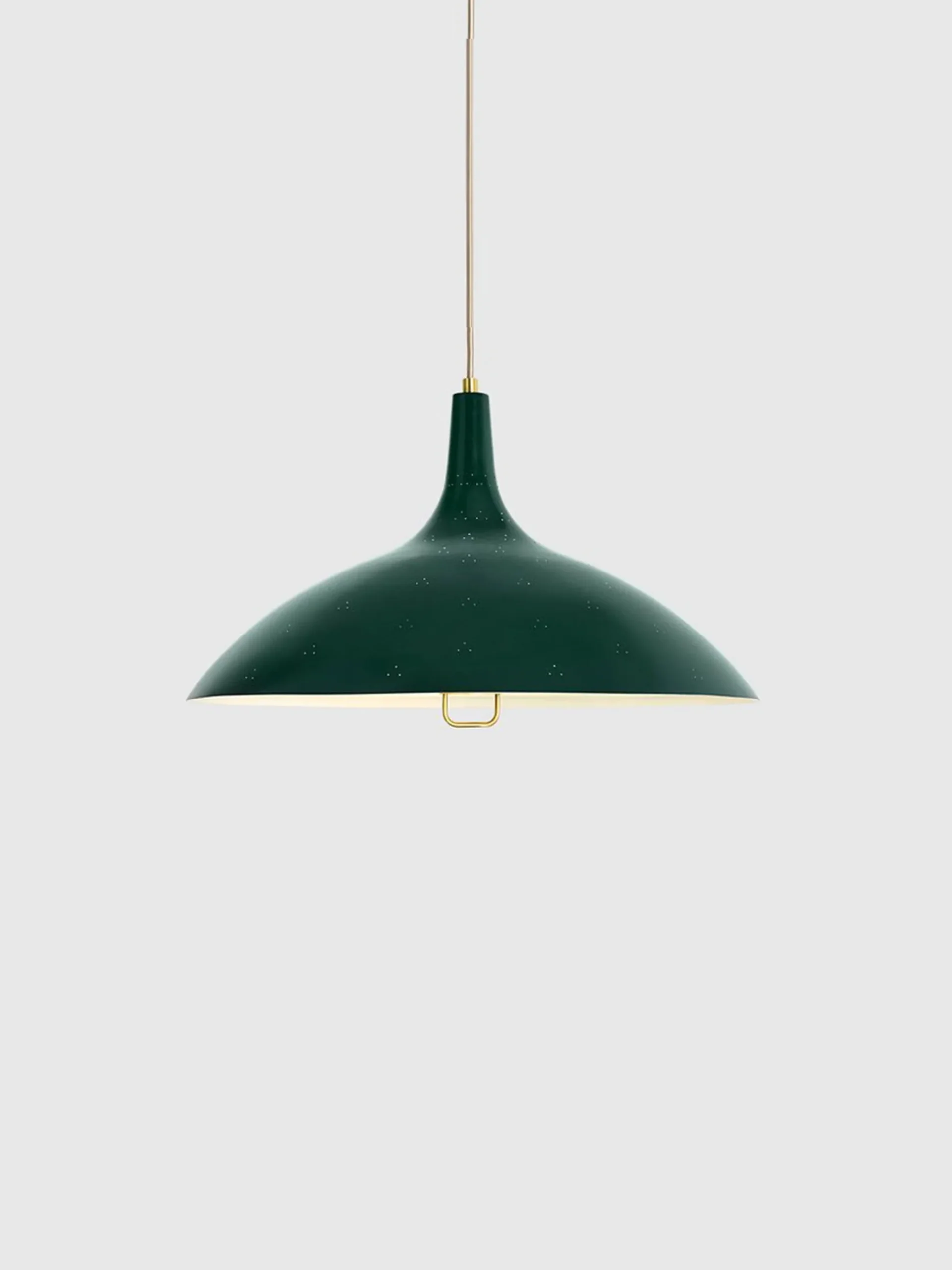 1965 Pendant