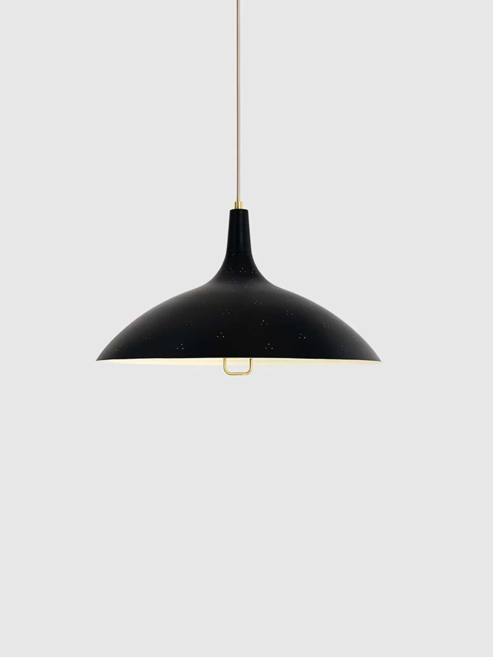 1965 Pendant