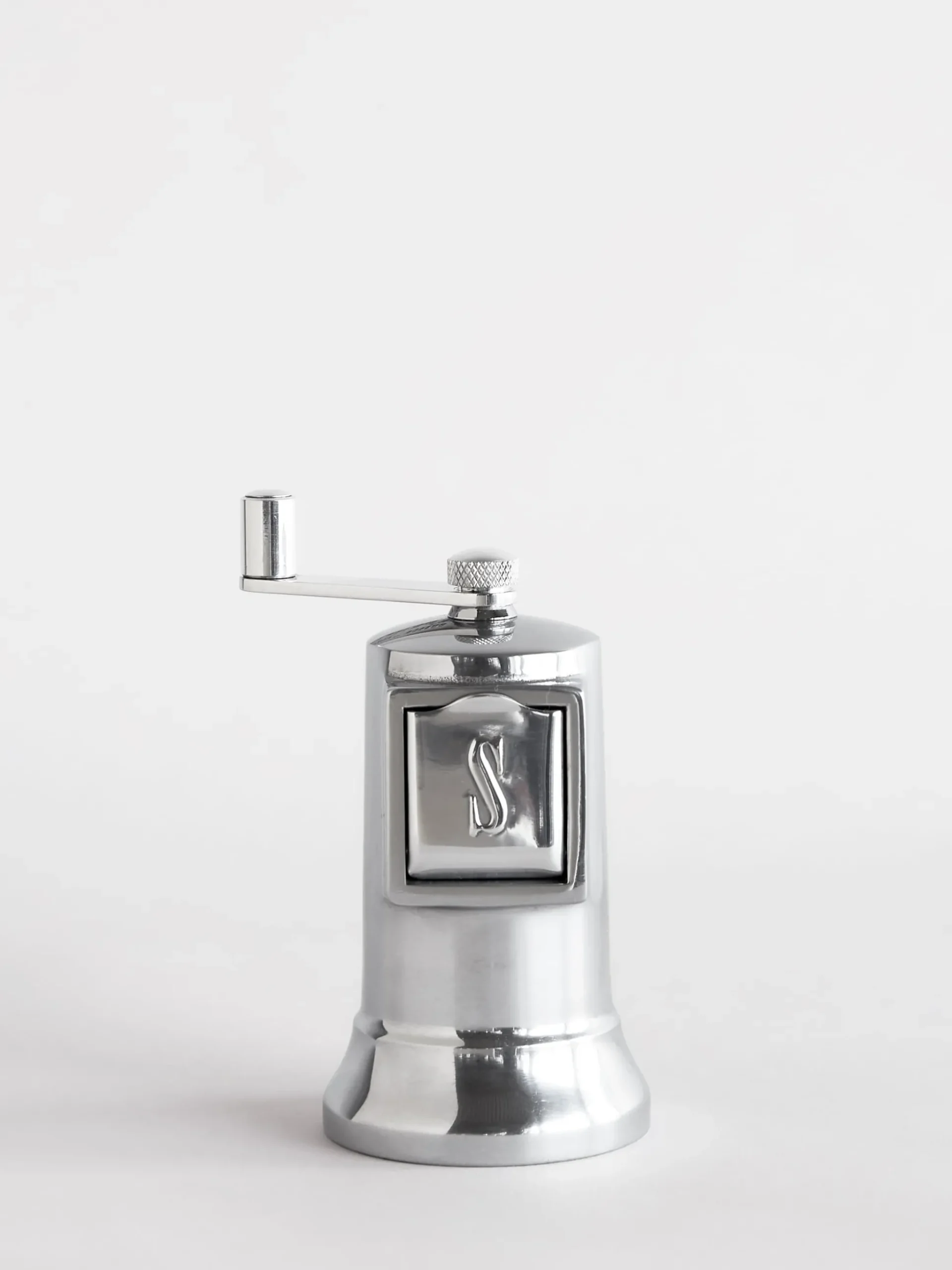 Perfex Salt Mill
