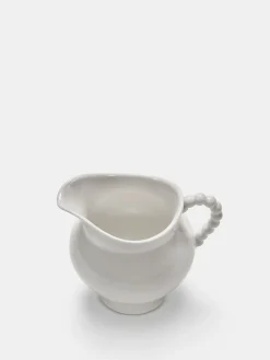 Perle Fine Milk Jug