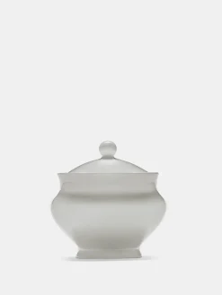 Perle Fine Sugar Bowl
