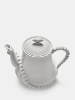 Perle Fine Tea Pot