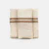 Perry Napkin - Multi Stripe