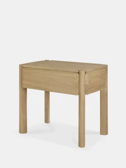 PI Bedside Table