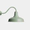 Picco Barn Wall Lamp