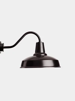 Picco Barn Wall Lamp