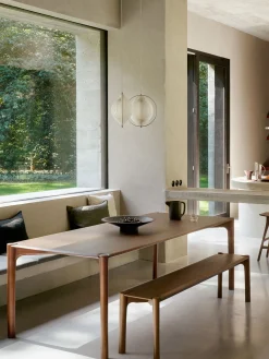 PI Dining Bench