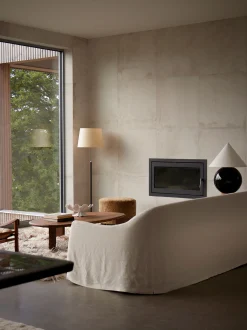 Pie De Salón G1 Floor Lamp