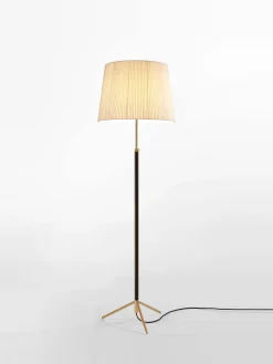 Pie De Salón G1 Floor Lamp