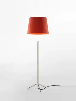 Pie De Salón G1 Floor Lamp