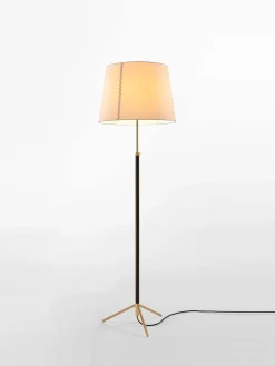 Pie De Salón G1 Floor Lamp