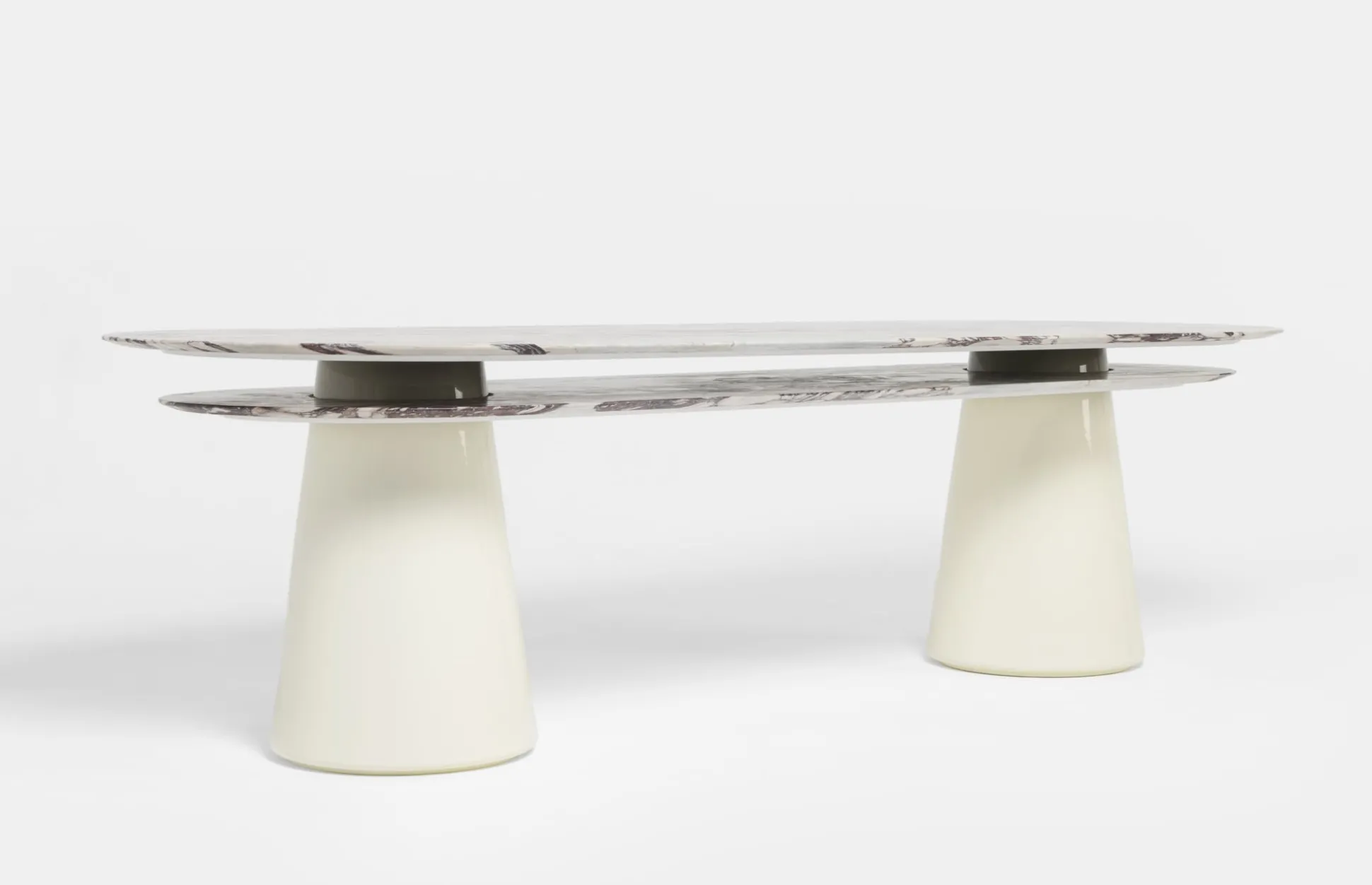 Pietra Dining Table - 280 cm