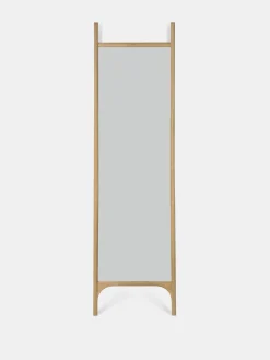 PI Floor Mirror