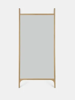 PI Floor Mirror